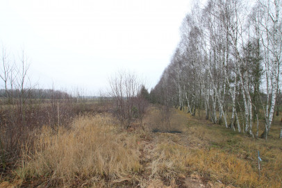 Działka Sprzedaż Skrobów-Kolonia