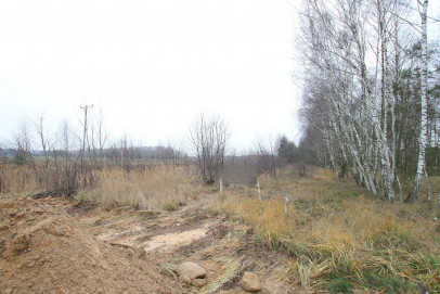 Działka Sprzedaż Skrobów-Kolonia
