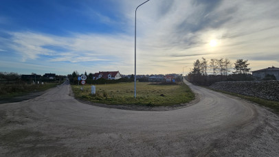 Działka Sprzedaż Kalinówka