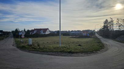 Działka Sprzedaż Kalinówka