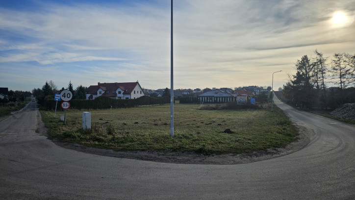 Działka Sprzedaż Kalinówka 3