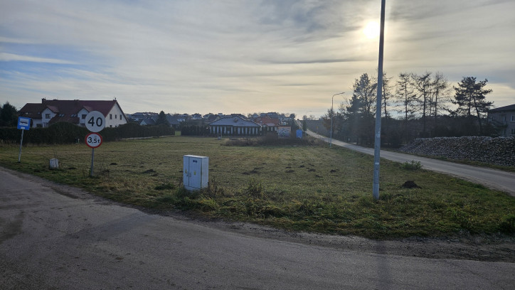 Działka Sprzedaż Kalinówka 4