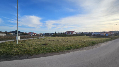Działka Sprzedaż Kalinówka