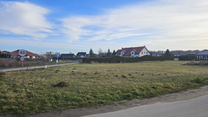 Działka Sprzedaż Kalinówka 7