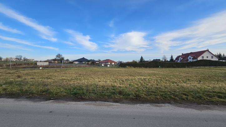 Działka Sprzedaż Kalinówka 8