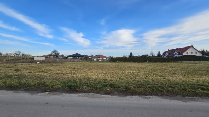 Działka Sprzedaż Kalinówka