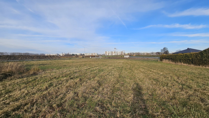 Działka Sprzedaż Kalinówka 12