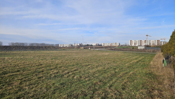 Działka Sprzedaż Kalinówka 14