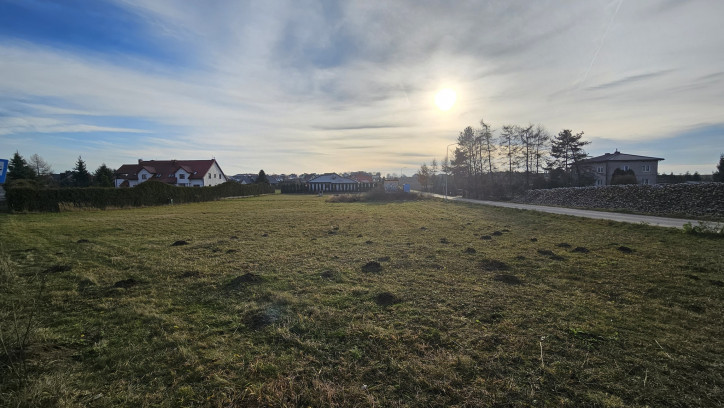 Działka Sprzedaż Kalinówka 16