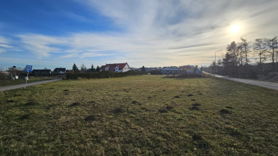 Działka Sprzedaż Kalinówka