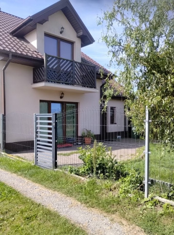 Dom Sprzedaż Bychawa 4