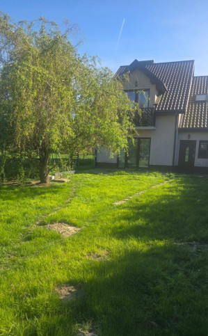 Dom Sprzedaż Bychawa 9