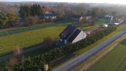 Dom Sprzedaż Bychawa