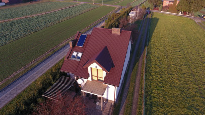Dom Sprzedaż Bychawa