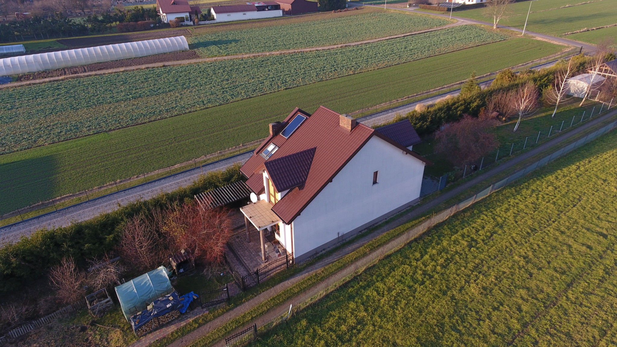 Dom Sprzedaż Bychawa