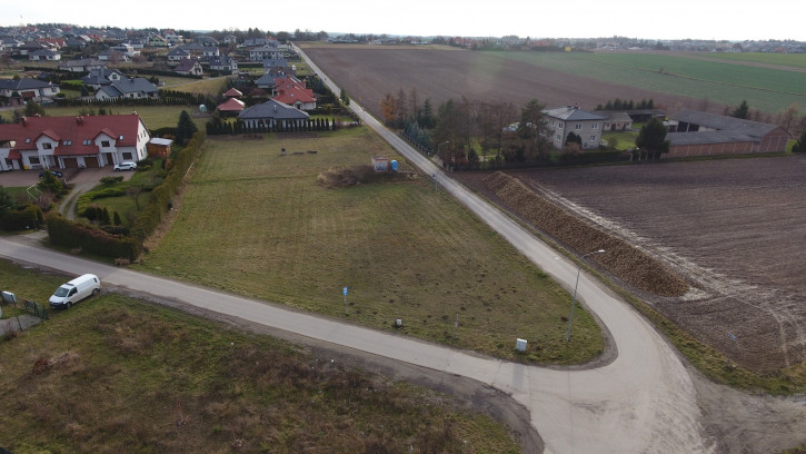 Działka Sprzedaż Kalinówka 20