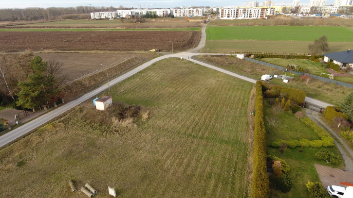 Działka Sprzedaż Kalinówka 21