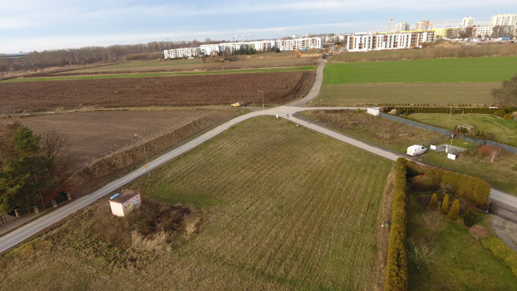 Działka Sprzedaż Kalinówka 23