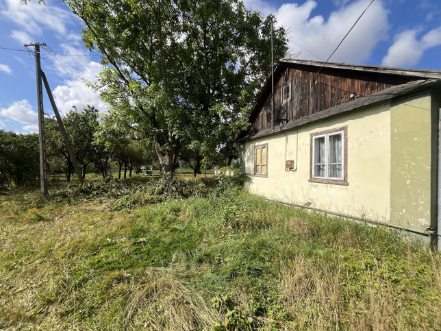 Dom Sprzedaż Tomaszowice-Kolonia 2