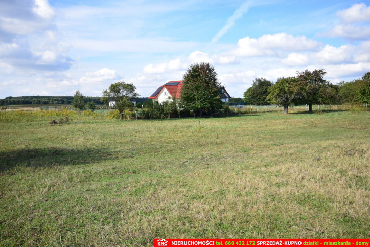 Działka Sprzedaż Motycz 12