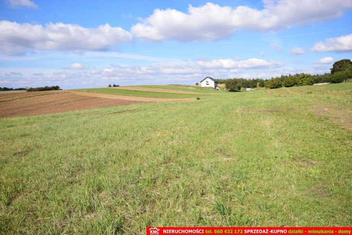 Działka Sprzedaż Uniszowice 5