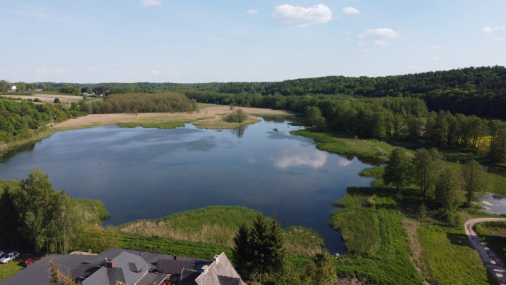 Działka Sprzedaż Celejów 4