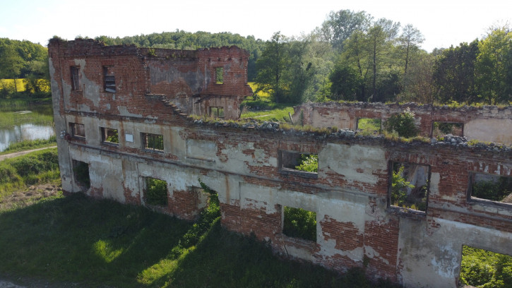 Działka Sprzedaż Celejów 7