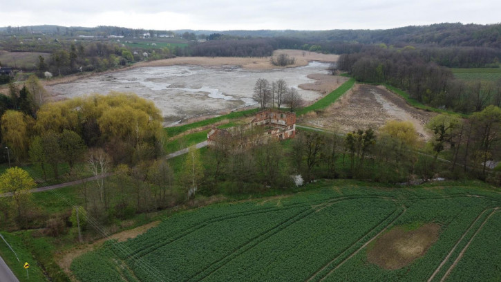 Działka Sprzedaż Celejów 14