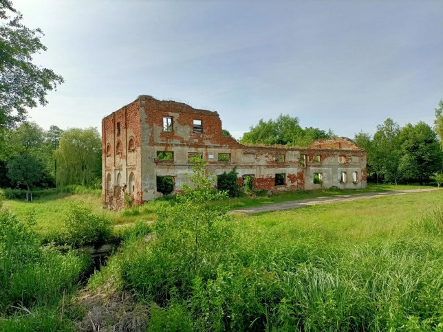 Działka Sprzedaż Celejów 19