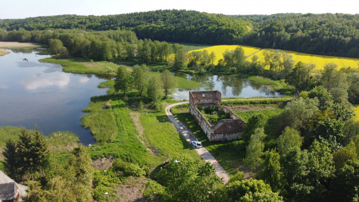 Działka Sprzedaż Celejów 37