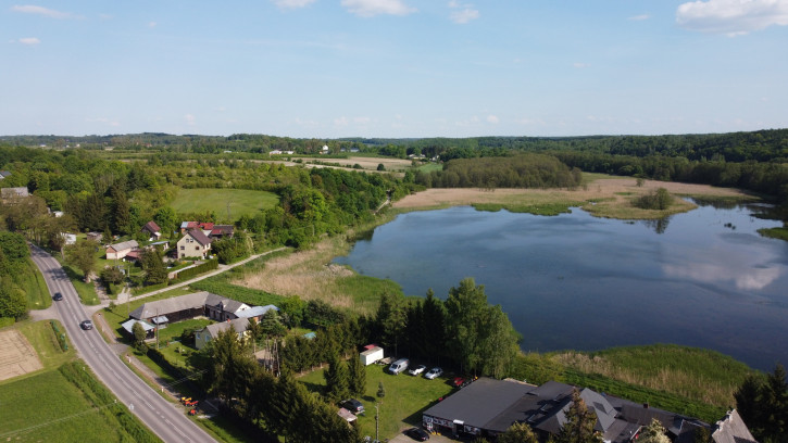 Działka Sprzedaż Celejów 40