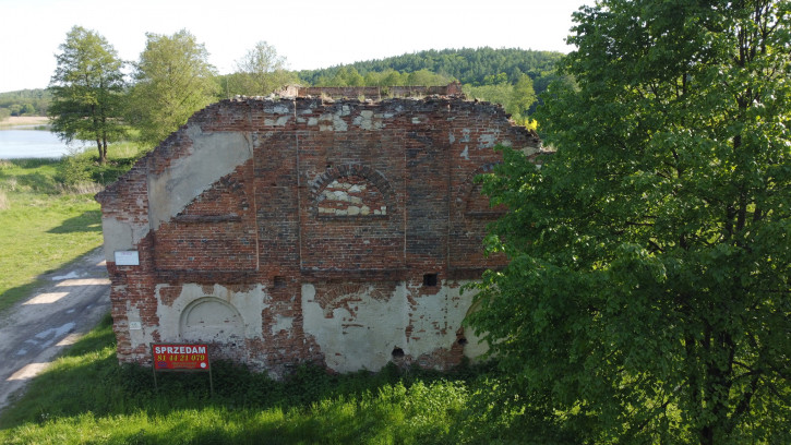 Działka Sprzedaż Celejów 43