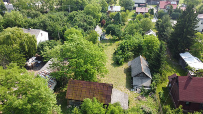 Działka Sprzedaż Kaliszany-Kolonia