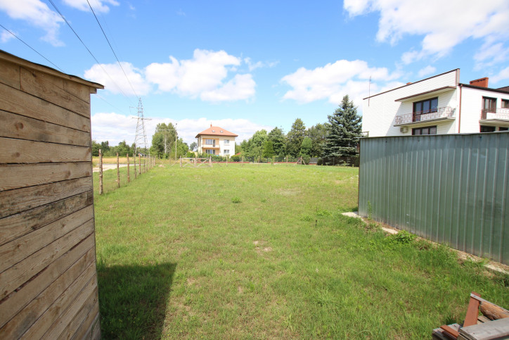 Działka Sprzedaż Lubartów 5