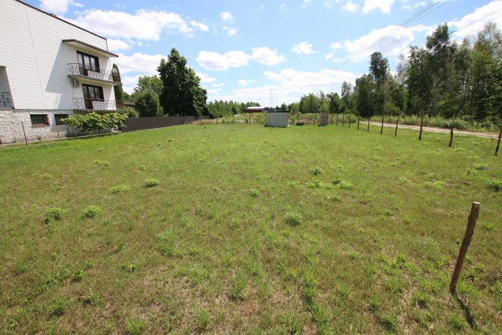 Działka Sprzedaż Lubartów 9