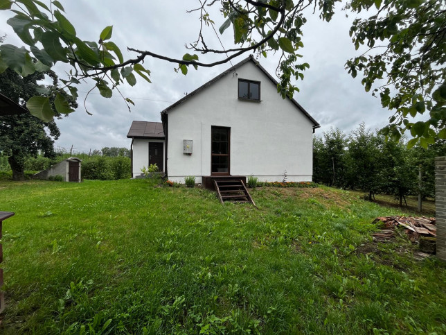 Dom Sprzedaż Zastów Polanowski 6