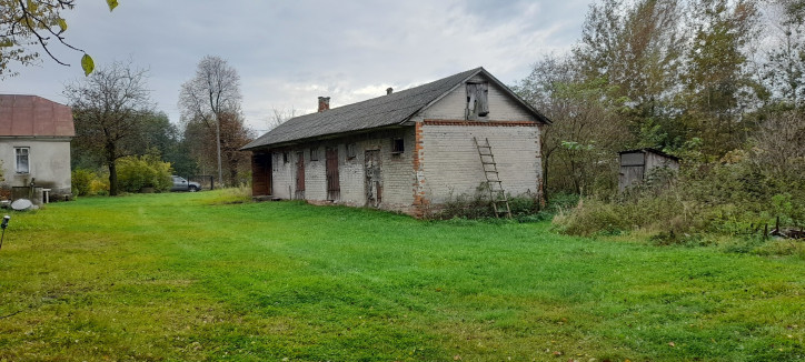 Dom Sprzedaż Trzciniec 5