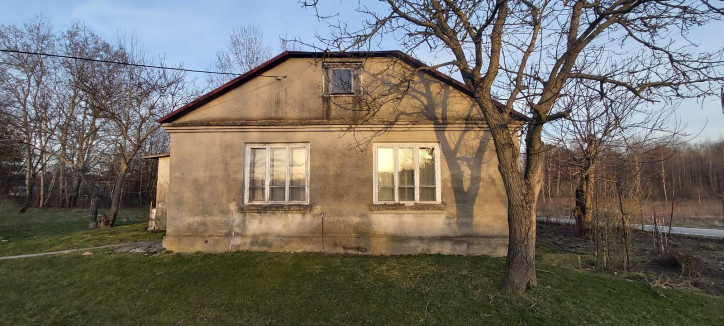 Dom Sprzedaż Trzciniec 6