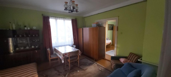 Dom Sprzedaż Trzciniec 9