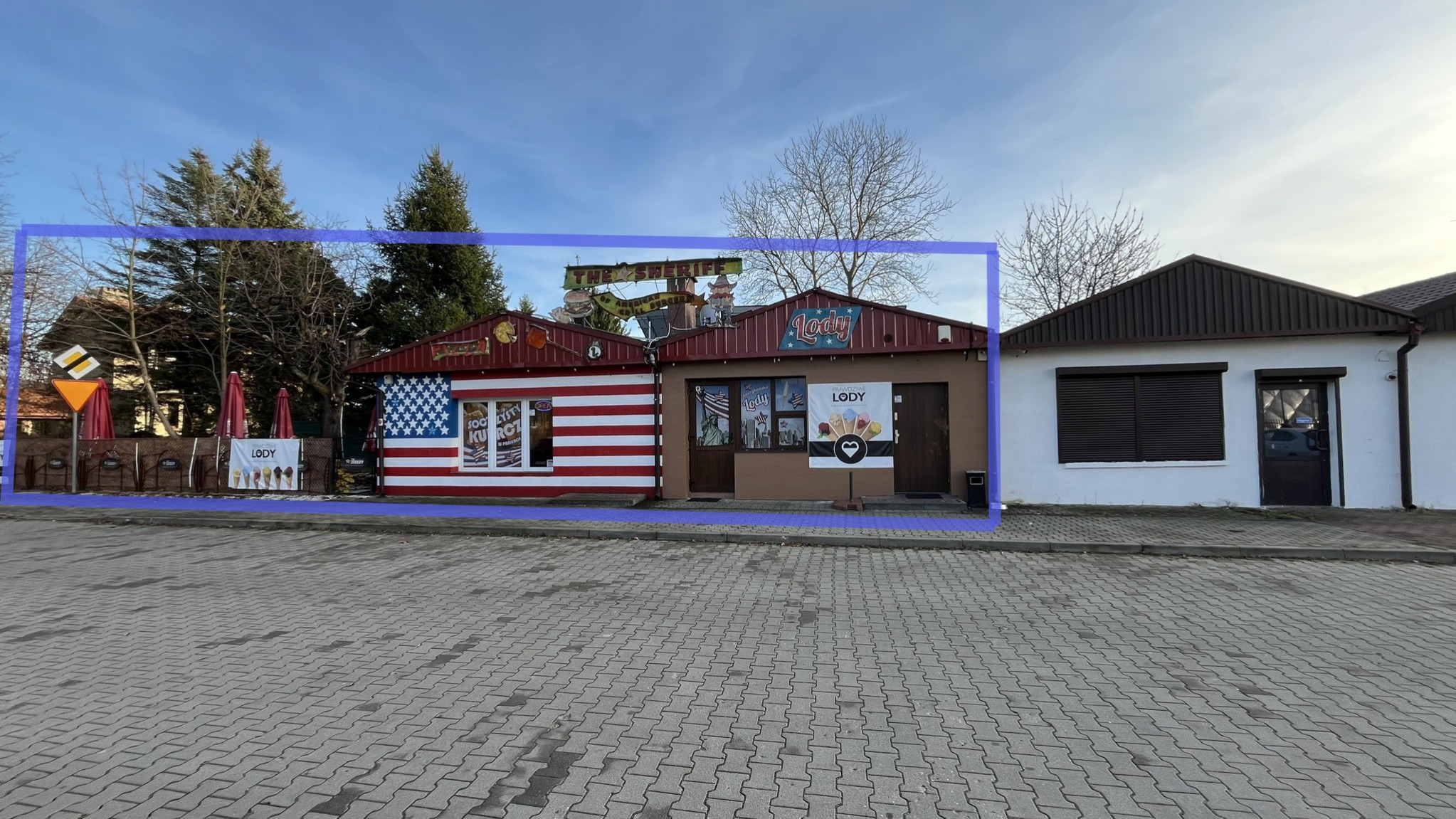Lokal Sprzedaż Kozienice Ignacego Krasickiego