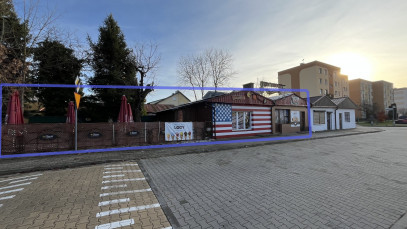 Lokal Sprzedaż Kozienice Ignacego Krasickiego