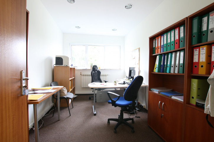 Magazyn Sprzedaż Lubartów 3
