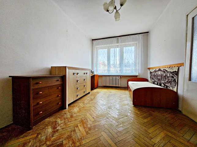 Mieszkanie Sprzedaż Poniatowa 3