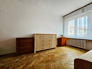 Mieszkanie Sprzedaż Poniatowa