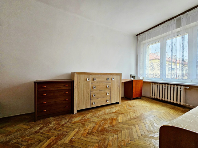 Mieszkanie Sprzedaż Poniatowa 6