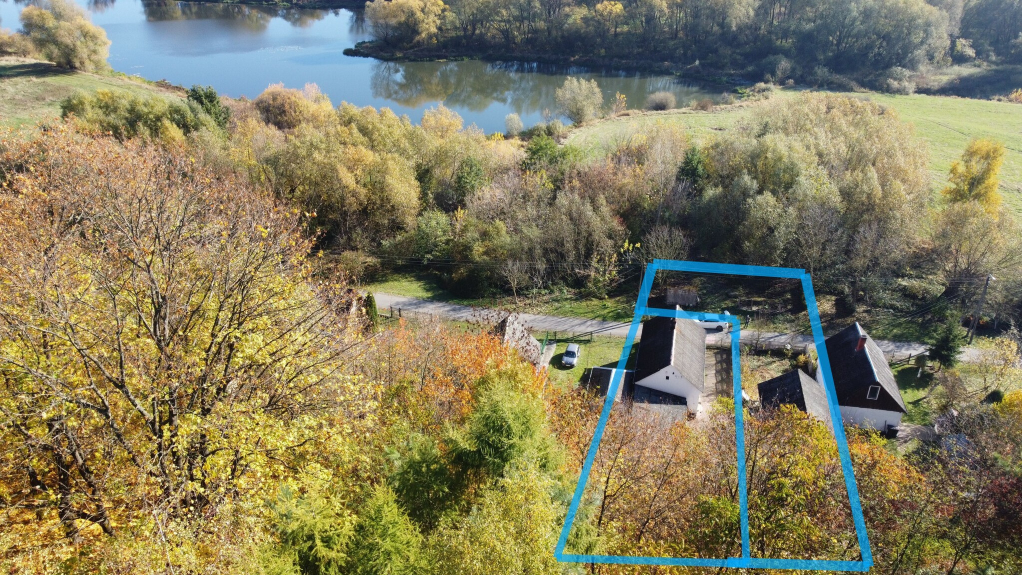 Dom Sprzedaż Solec Nad Wisłą Podzamcze
