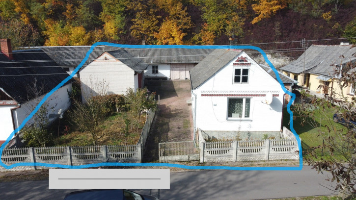 Dom Sprzedaż Solec Nad Wisłą Podzamcze 5