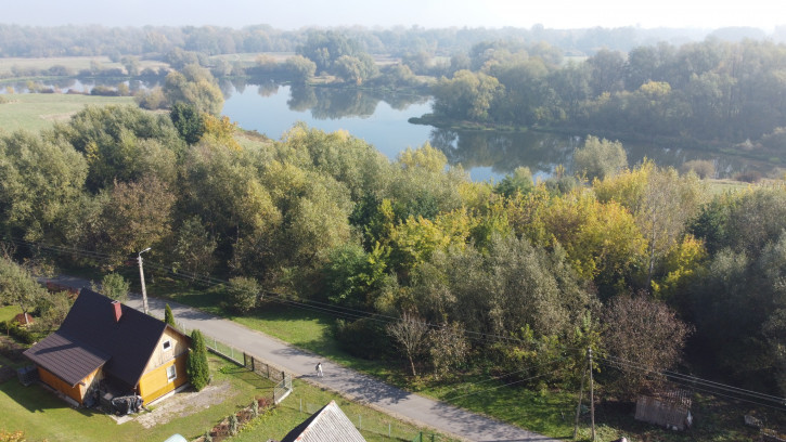 Dom Sprzedaż Solec Nad Wisłą Podzamcze 10