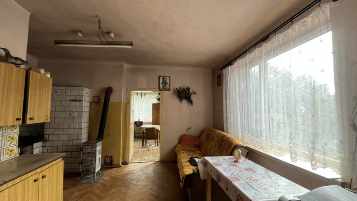 Dom Sprzedaż Solec Nad Wisłą Podzamcze 14