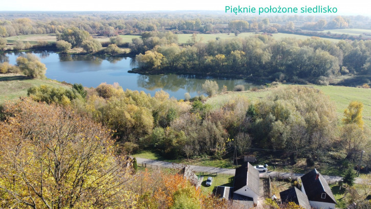 Dom Sprzedaż Solec Nad Wisłą Podzamcze 2
